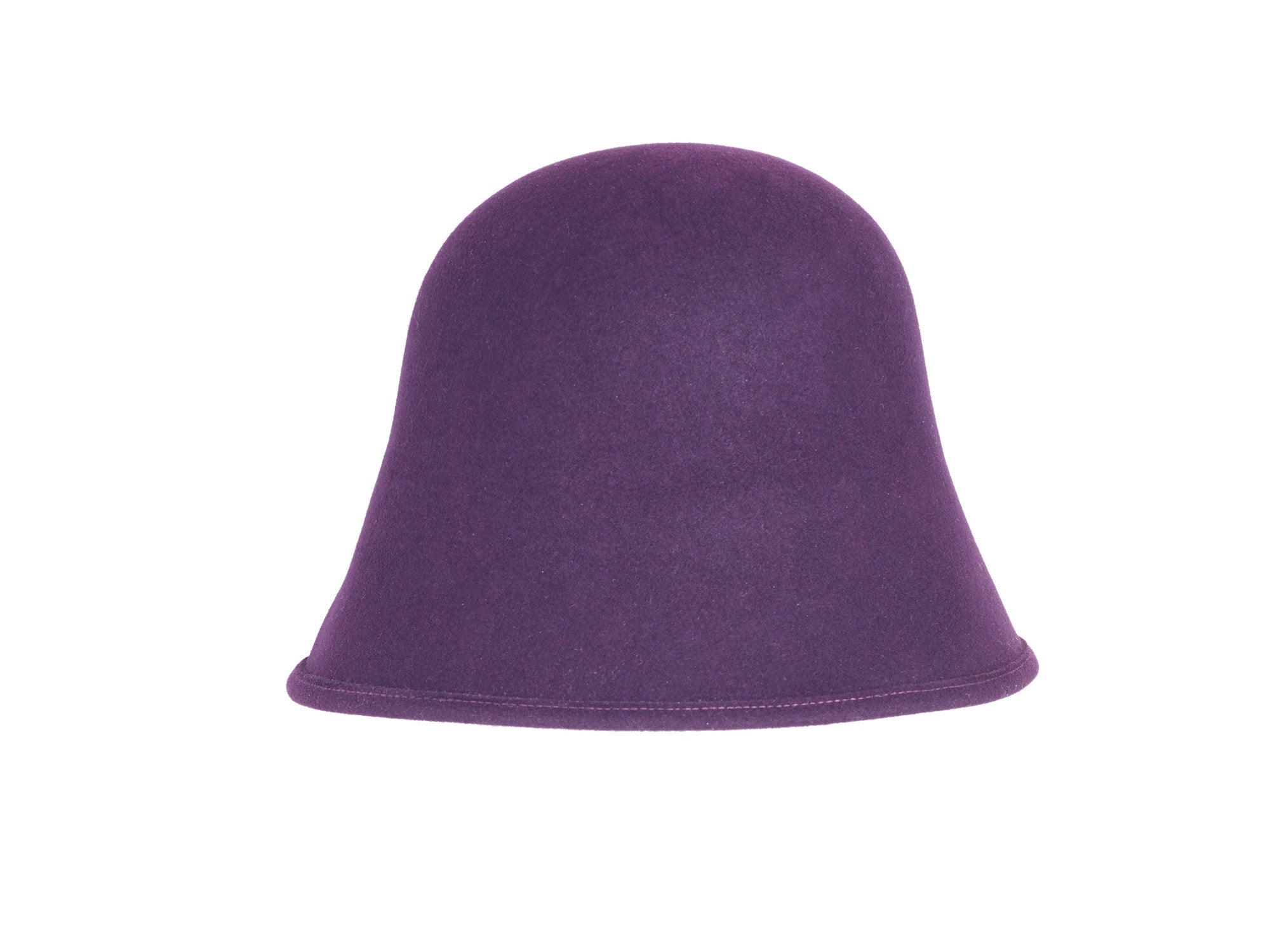 Six Way Felt Hat | Toucan Hats by Carole Amper